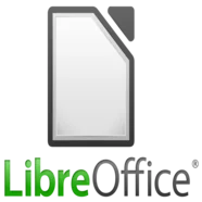 image logo libreoffice