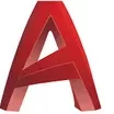image logo autocad