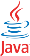 image logo java