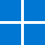 image logo windows 11